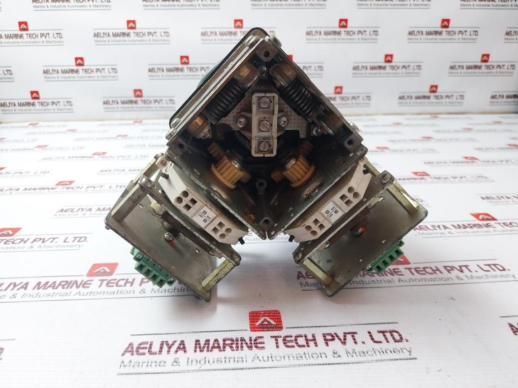 W.Gessmann V62 D Joystick Controller 6A 250V