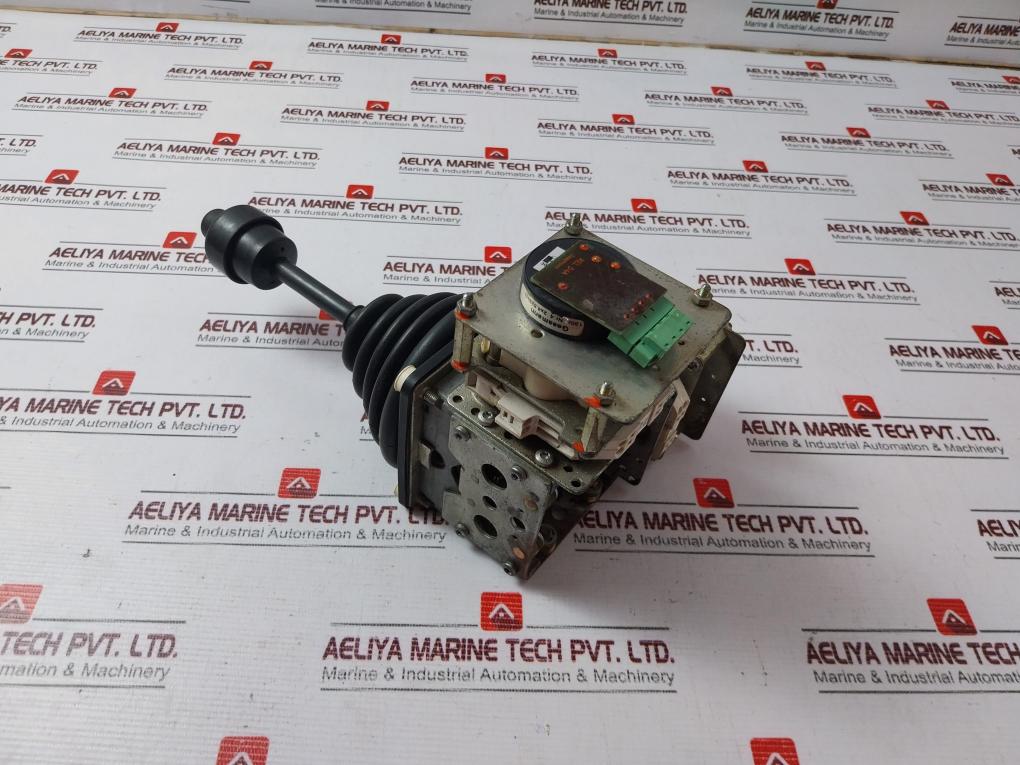 W.Gessmann V62 D Joystick Controller 6A 250V