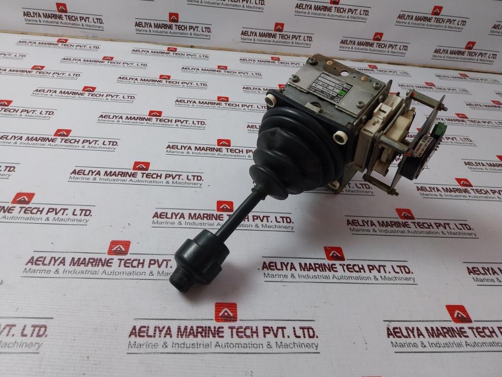 W.Gessmann V62 D Joystick Controller 6A 250V