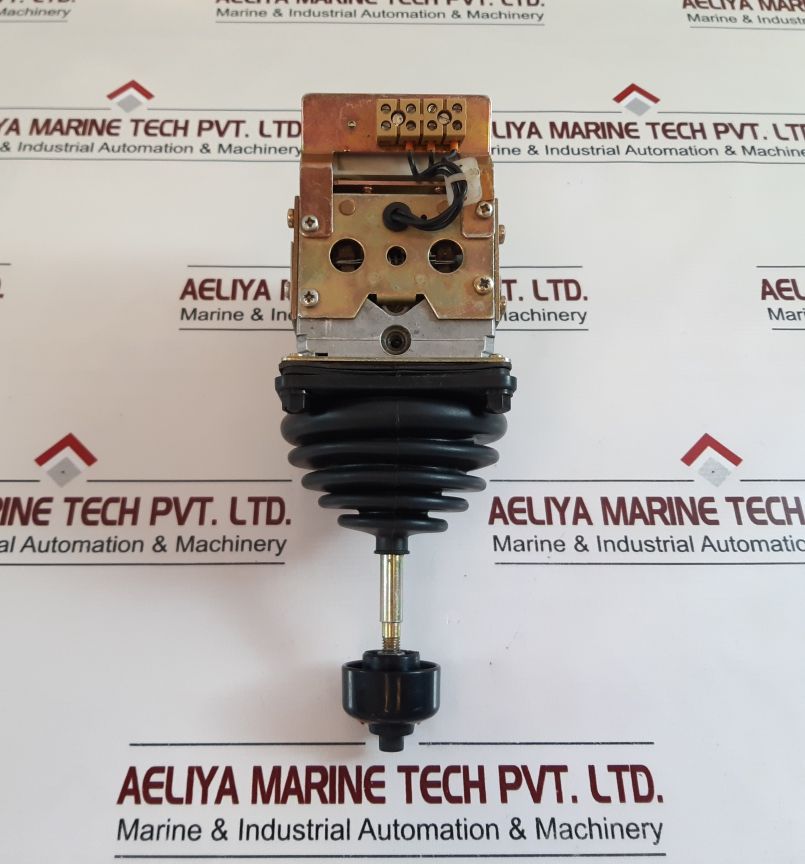 W.Gessmann V64D+-01 Z Joystick Controller