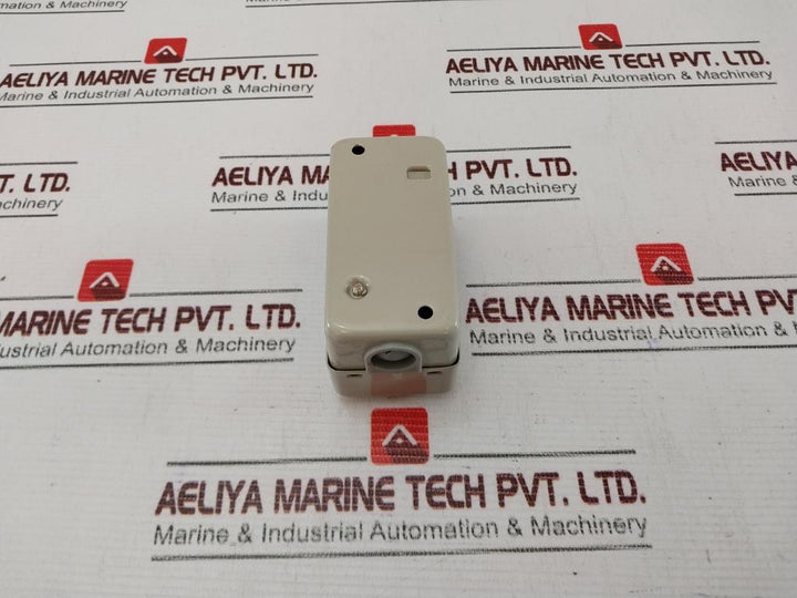 W.S. Electrical Bs211B Power Pushbutton Switch 380V 10A