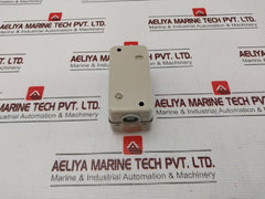 W.S. Electrical Bs211B Power Pushbutton Switch 380V 10A