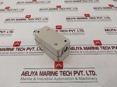 W.S. Electrical Bs211B Power Pushbutton Switch 380V 10A