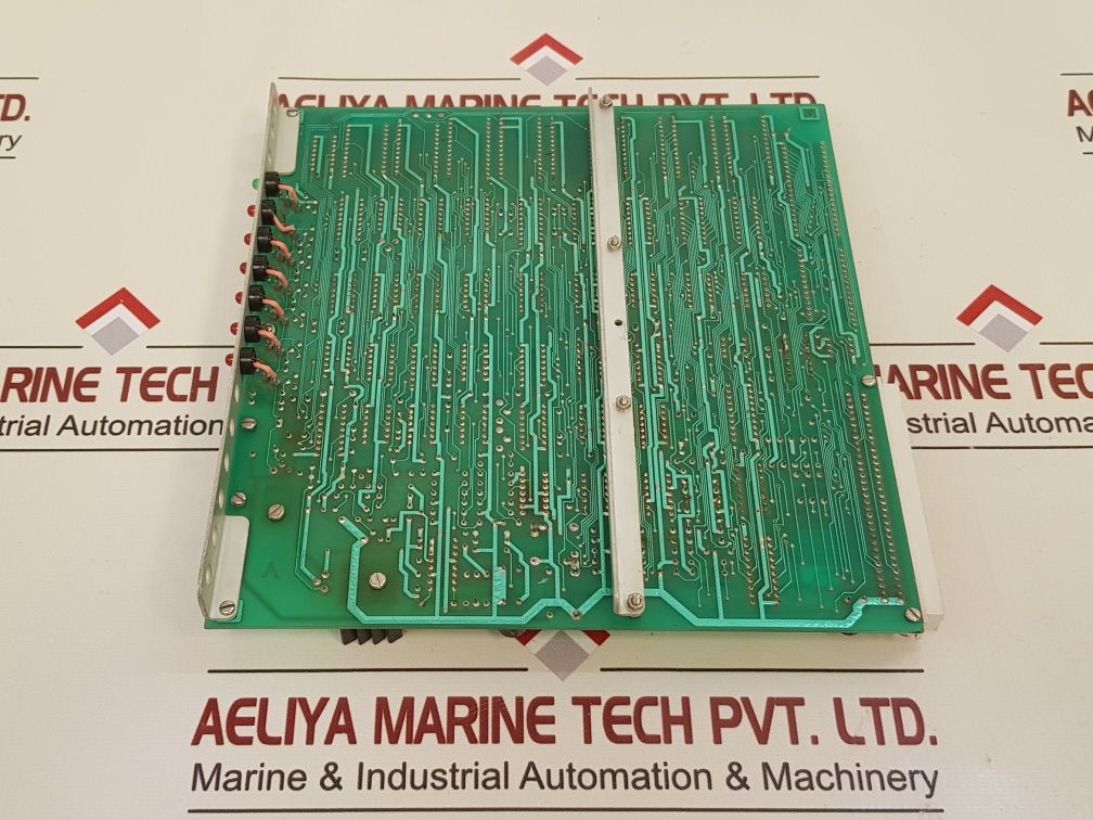 77250 Pp Processor Module Pc Board W001119 013