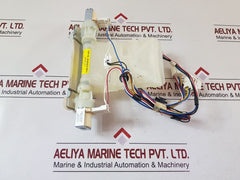 Whirlpool W10514372 Water Inlet Valve W10486031 Rev E