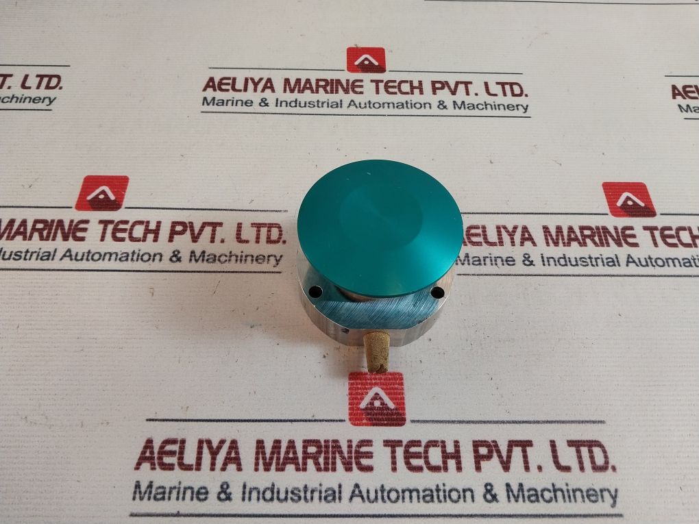 W1221A2003 Push Button Valve