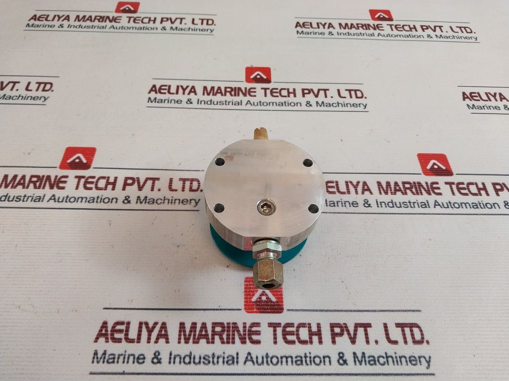 W1221A2003 Push Button Valve