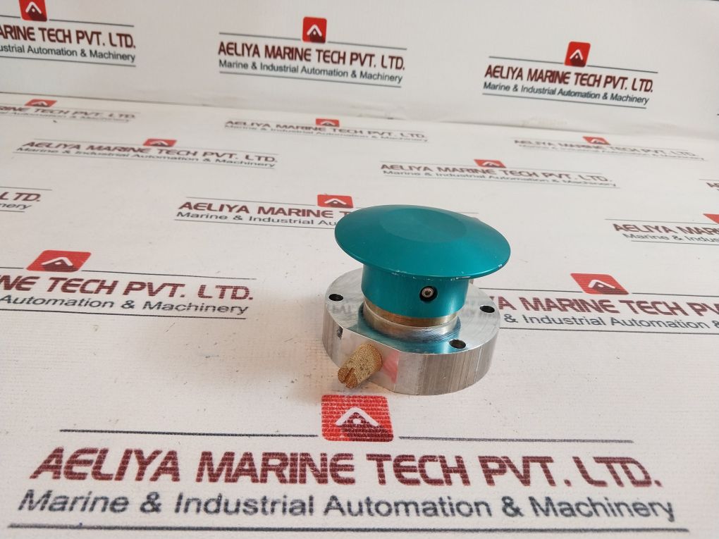 W1221A2003 Push Button Valve