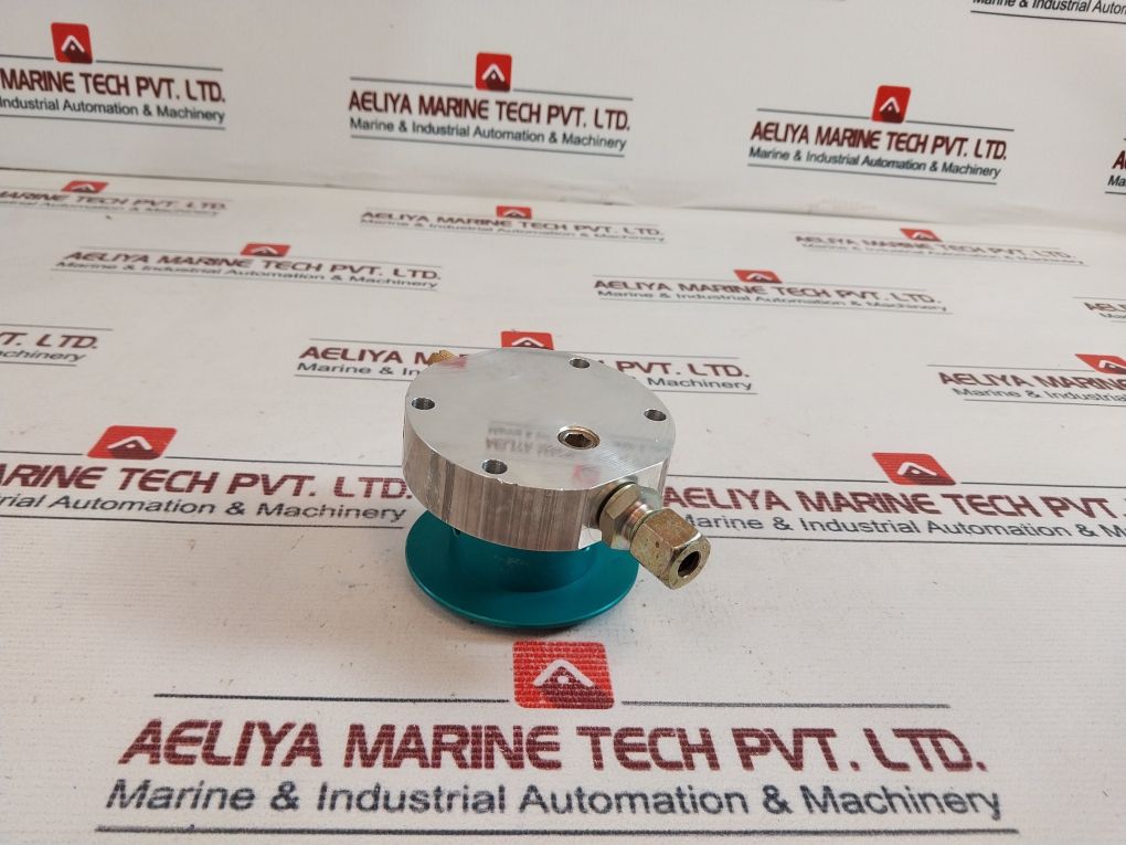 W1221A2003 Push Button Valve