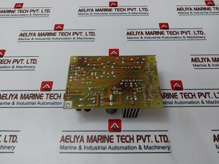 W1 007 Printed Circuit Board Se1012581/Se101577