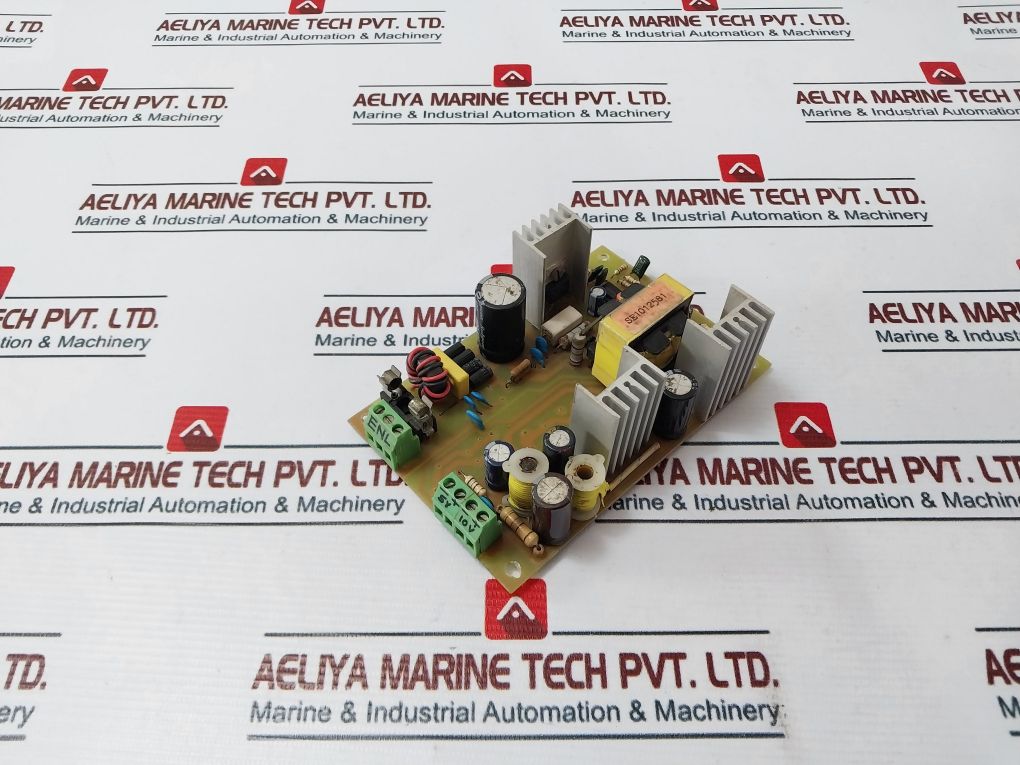 W1 007 Printed Circuit Board Se1012581/Se101577