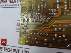 W1 007 Printed Circuit Board Se1012581/Se101577