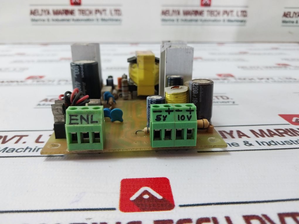 W1 007 Printed Circuit Board Se1012581/Se101577