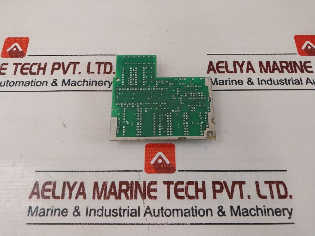 W81263309 0103A 10 04 Printed Circuit Board