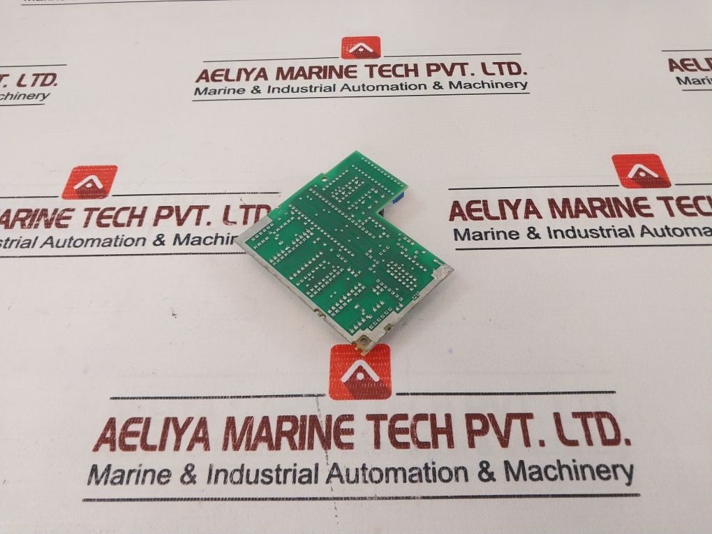 W81263309 0103A 10 04 Printed Circuit Board