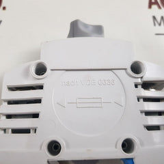Wöhner 63A 400V Fuse Socket