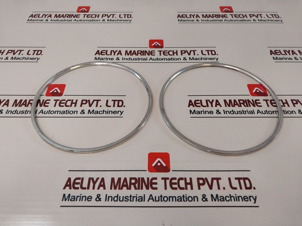 W&O Supply 004-bsr54D Bonnet Seal Ring