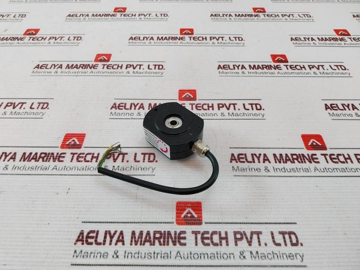 W+S Ih510-0600R33-02500 Encoder 8-30Vdc