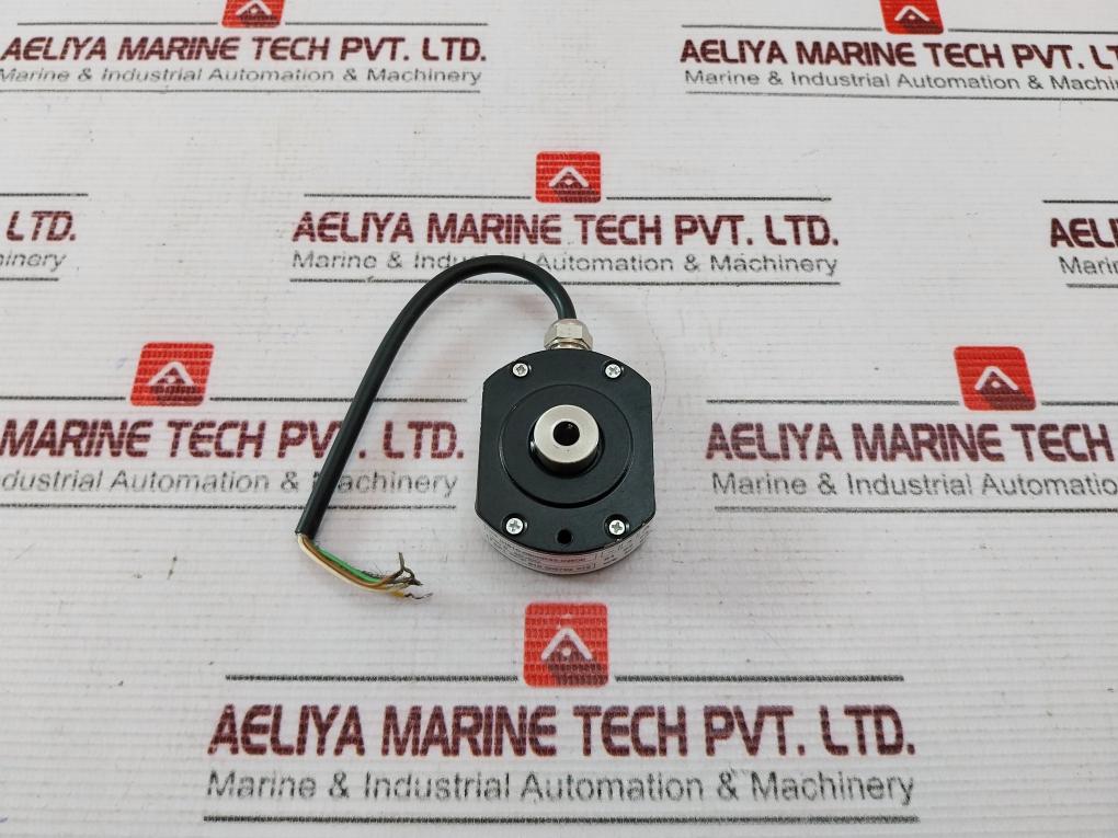 Precision Encoders for Unrivaled Positioning and Motion – Aeliya Marine ...