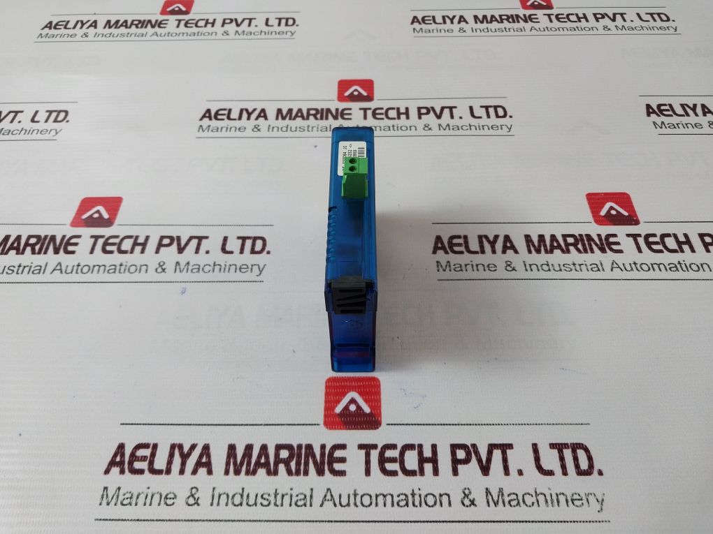 W&T 86201 Interface Converter Rs232,Rs422/485 1Kv Isolated