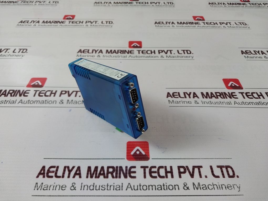 W&T 86201 Interface Converter Rs232,Rs422/485 1Kv Isolated