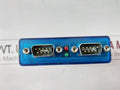 W&T 86201 Interface Converter Rs232,Rs422/485 1Kv Isolated