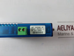 W&T 86201 Interface Converter Rs232,Rs422/485 1Kv Isolated