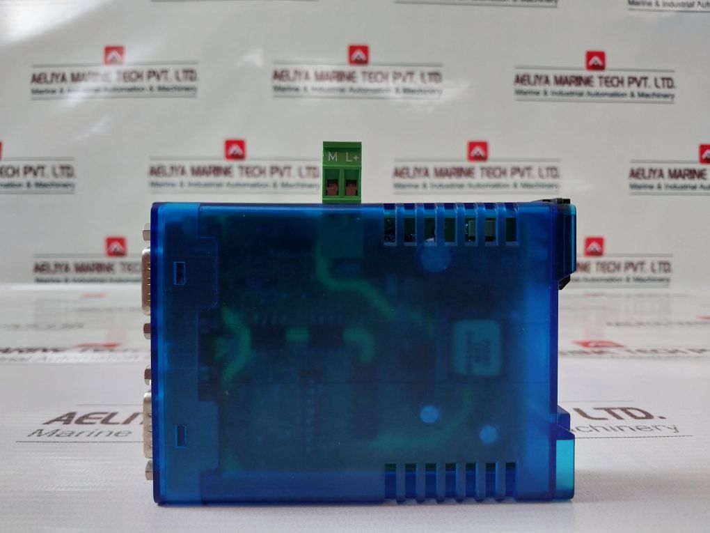 W&T 86201 Interface Converter Rs232,Rs422/485 1Kv Isolated