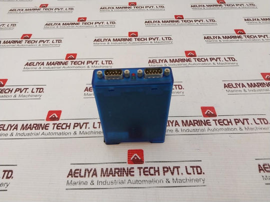 W&T 86201 Interface Converter Rs232Rs422Rs485 1 Kv Isolated
