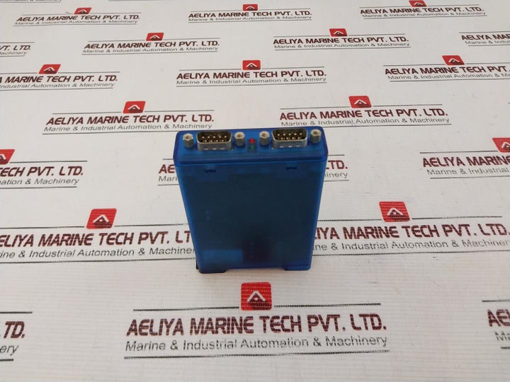 W&T 86201 Interface Converter Rs232Rs422Rs485 1 Kv Isolated