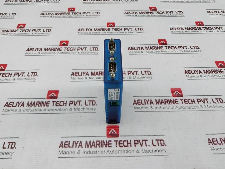 W&T 86201 Isolated Interface
