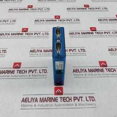 W&T 86201 Isolated Interface