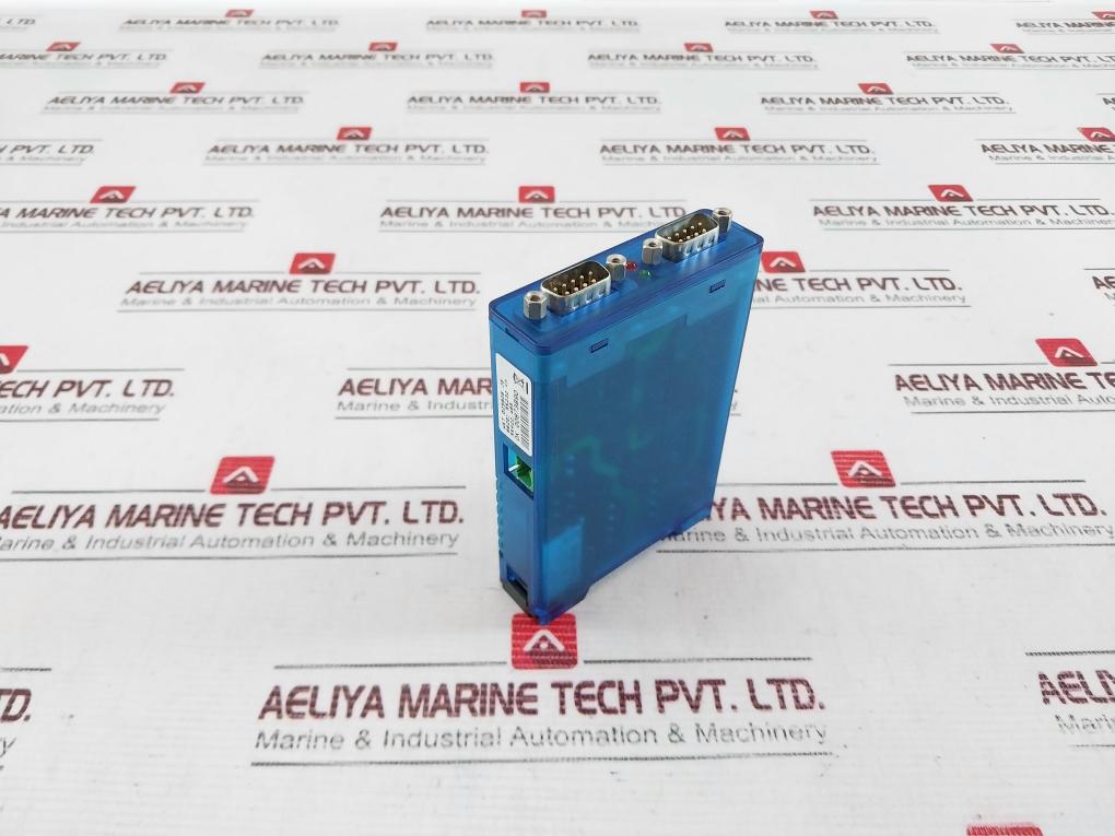 W&T 86201 Isolated Interface