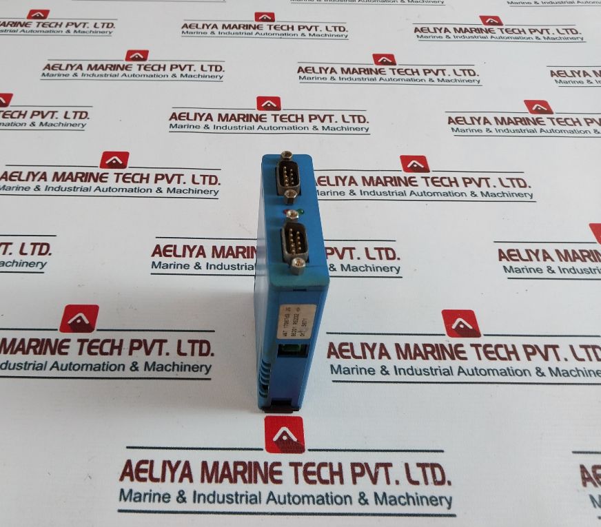 W&T 86201 Isolated Interface Rs422-rs485