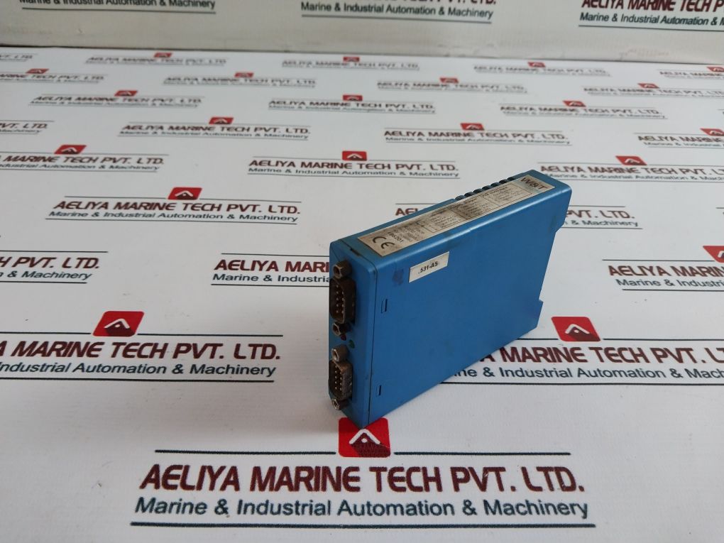 W&T 86201 Isolated Interface Rs422-rs485