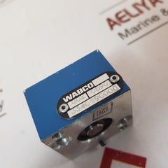 Wabco 3340190000 pneumatic valve