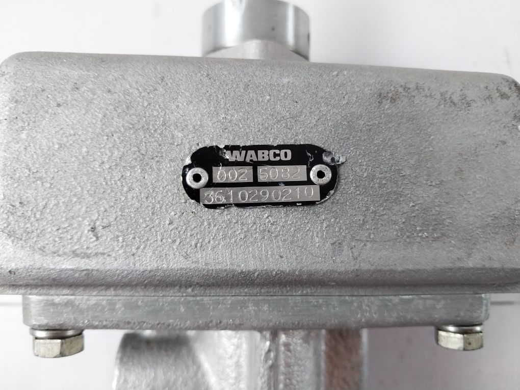 Wabco 3610290210