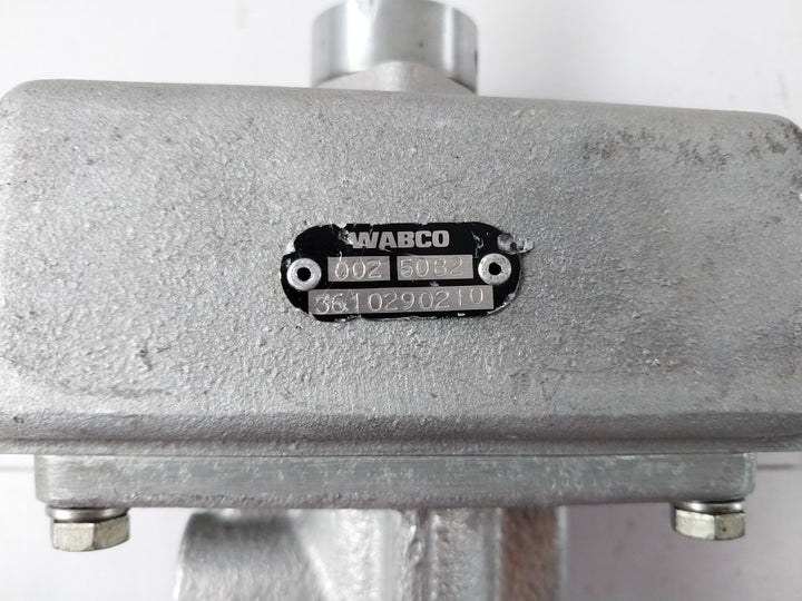 Wabco 3610290210