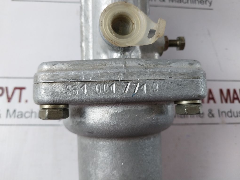 Wabco 3610290210
