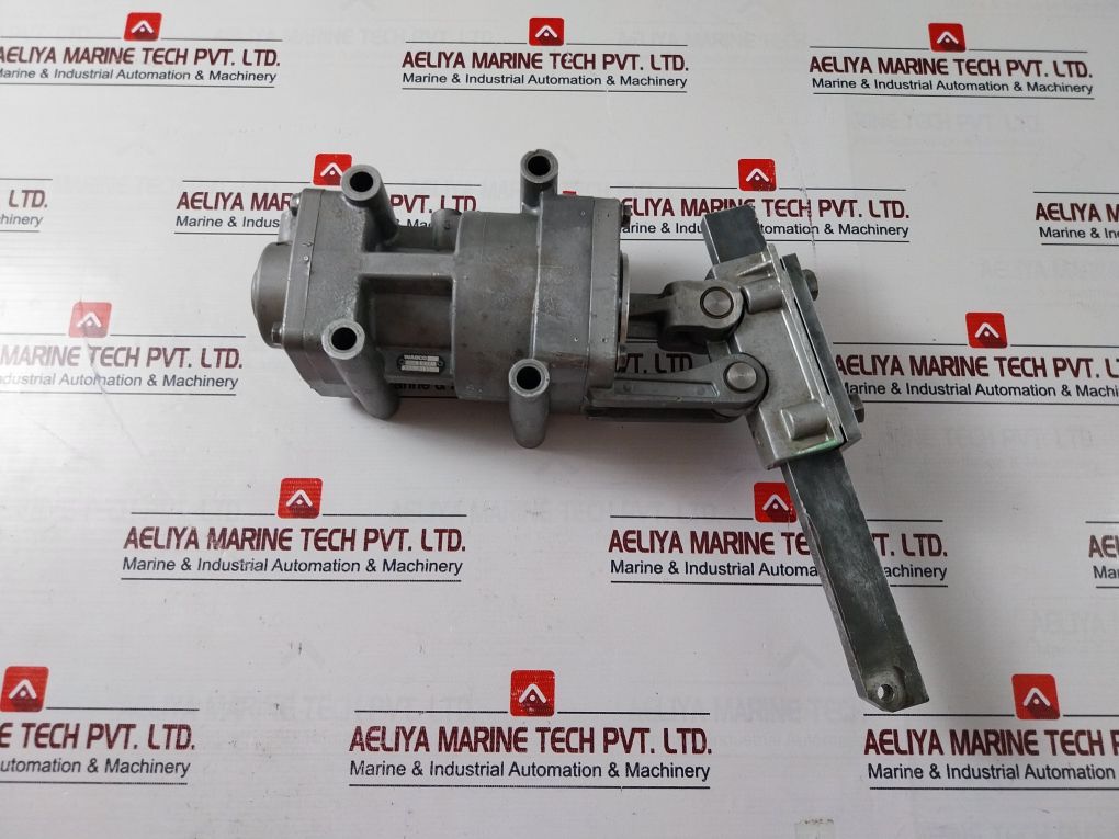 Wabco 3230201000 Pneumatic Actuator