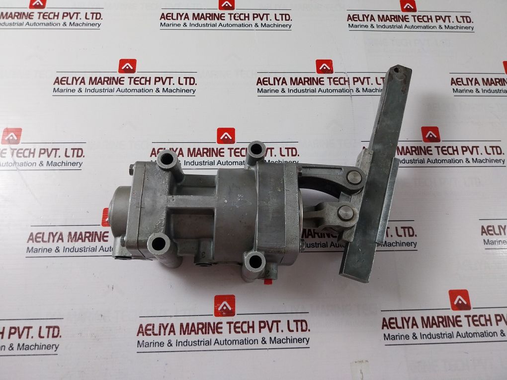 Wabco 3230201000 Pneumatic Actuator