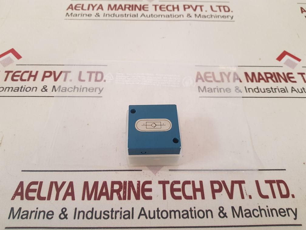 Wabco 3340190000 Pneumatic Valve
