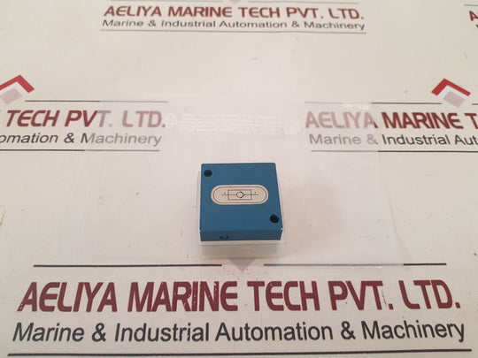 Wabco 3340190000 Pneumatic Valve
