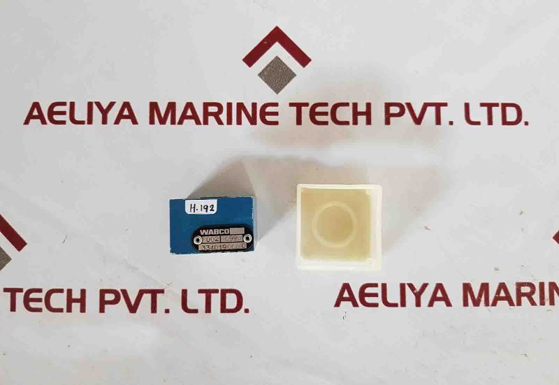 Wabco 3340190000 Pneumatic Valve 3340190000
