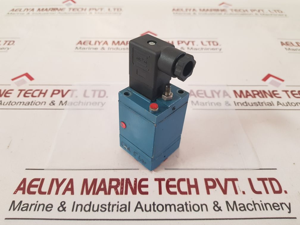 Wabco 3410400060 Pneumatic Pressure Switch