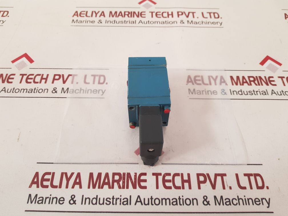 Wabco 3410400060 Pneumatic Pressure Switch