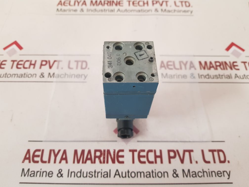 Wabco 3410400060 Pneumatic Pressure Switch