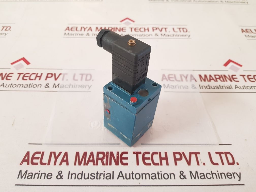 Wabco 3410401000 Pressure Switch