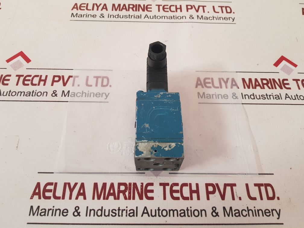 Wabco 3410401000 Pressure Switch