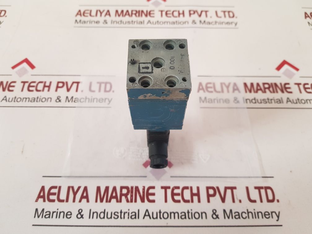 Wabco 3410401000 Pressure Switch